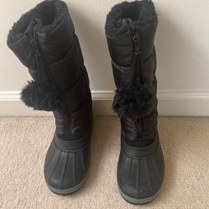 Pajar snow boots
